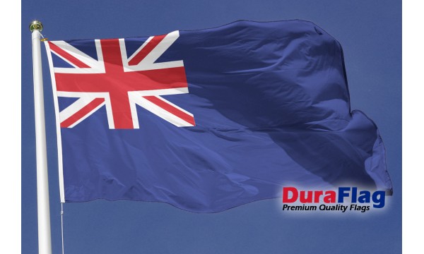 DuraFlag® Blue Ensign Premium Quality Flag